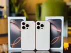 Apple iPhone 16 Pro Max 256GB (Used)