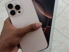Apple iPhone 16 Pro Max 256GB (Used)