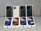 Apple iPhone 16 Pro Max 256GB (Used)