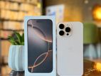 Apple iPhone 16 Pro Max 256GB (Used)