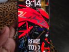 Apple iPhone 16 Pro Max 256gb (Used)