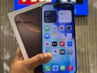 Apple iPhone 16 Pro Max 256GB (Used)