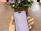 Apple iPhone 16 Pro Max 256GB (Used)