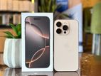 Apple iPhone 16 Pro Max 256GB (Used)
