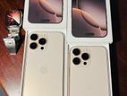 Apple iPhone 16 Pro Max 256GB (Used)