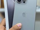 Apple iPhone 16 Pro Max 256GB (Used)