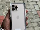 Apple iPhone 16 Pro Max 256GB (Used)