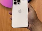 Apple iPhone 16 Pro Max 256GB (Used)