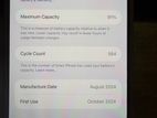 Apple iPhone 16 Pro Max 256GB (Used)