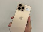 Apple iPhone 16 Pro Max 256GB (Used)