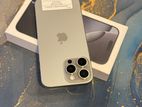 Apple iPhone 16 Pro Max 256GB (Used)