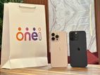 Apple iPhone 16 Pro Max 256GB (Used)