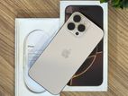 Apple iPhone 16 Pro Max 256GB (Used)