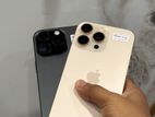 Apple iPhone 16 Pro Max 256GB (Used)