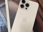Apple iPhone 16 Pro Max 256GB (Used)