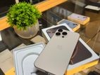 Apple iPhone 16 Pro Max 256GB (Used)