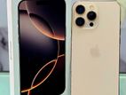 Apple iPhone 16 Pro Max 256GB (Used)