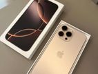 Apple iPhone 16 Pro Max 256GB (Used)
