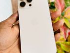Apple iPhone 16 Pro Max 256GB (Used)