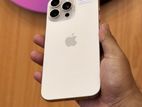 Apple iPhone 16 Pro Max 256GB (Used)