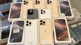 Apple iPhone 16 Pro Max 256GB (Used)