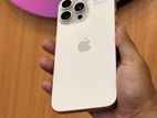 Apple iPhone 16 Pro Max 256GB (Used)