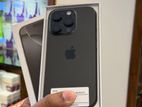 Apple iPhone 16 Pro Max 256GB (Used)