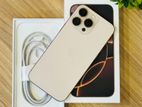 Apple iPhone 16 Pro Max 256GB (Used)
