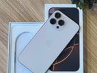 Apple iPhone 16 Pro Max 256GB (Used)