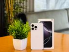 Apple iPhone 16 Pro Max 256GB (Used)