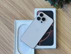Apple iPhone 16 Pro Max (256GB) (Used)