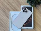Apple iPhone 16 Pro Max (256GB) (Used)