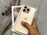 Apple iPhone 16 Pro Max 256GB (Used)