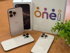 Apple iPhone 16 Pro Max 256GB (Used)
