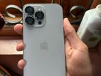 Apple iPhone 16 Pro Max 256GB (Used)
