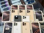 Apple iPhone 16 Pro Max 256GB (Used)