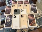 Apple iPhone 16 Pro Max 256GB (Used)