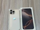 Apple iPhone 16 Pro Max 256GB (Used)