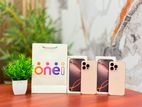 Apple iPhone 16 Pro Max 256GB (Used)