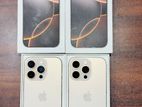 Apple iPhone 16 Pro Max 256GB (Used)