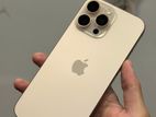 Apple iPhone 16 Pro Max 256GB (Used)