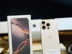 Apple iPhone 16 Pro Max 256GB (Used)