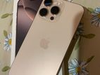 Apple iPhone 16 Pro Max 256GB (Used)