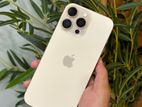 Apple iPhone 16 Pro Max 256GB (Used)