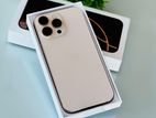 Apple iPhone 16 Pro Max 256gb (Used)