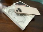 Apple iPhone 16 Pro Max 256GB (Used)
