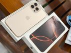 Apple iPhone 16 Pro Max 256GB (Used)