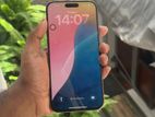 Apple iPhone 16 Pro Max 256GB (Used)