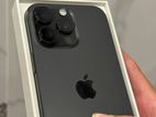 Apple iPhone 16 Pro Max 256GB (Used)