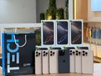 Apple iPhone 16 Pro Max 256GB (Used)